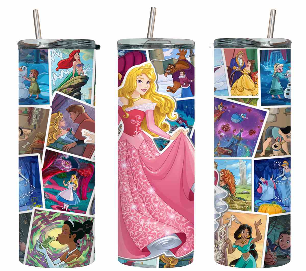 Princess Aurora-9300